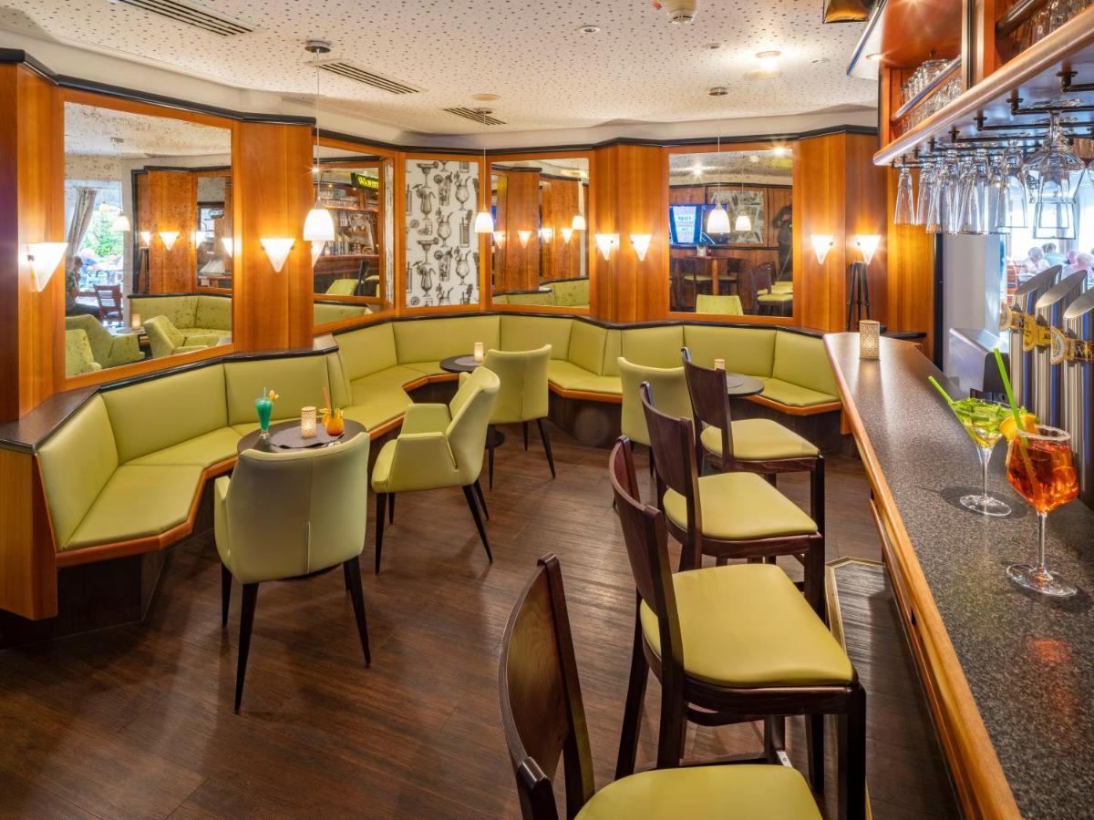 Sonnenhotel Bayerischer Hof - All Inklusive Angebote Verfuegbar Waldmünchen Екстериор снимка