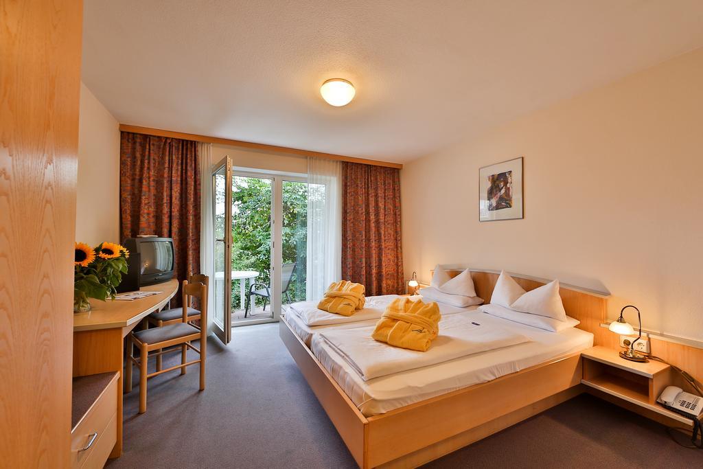 Sonnenhotel Bayerischer Hof - All Inklusive Angebote Verfuegbar Waldmünchen Екстериор снимка