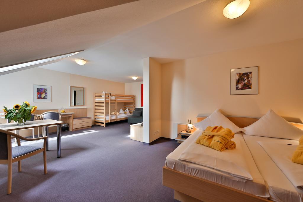 Sonnenhotel Bayerischer Hof - All Inklusive Angebote Verfuegbar Waldmünchen Екстериор снимка
