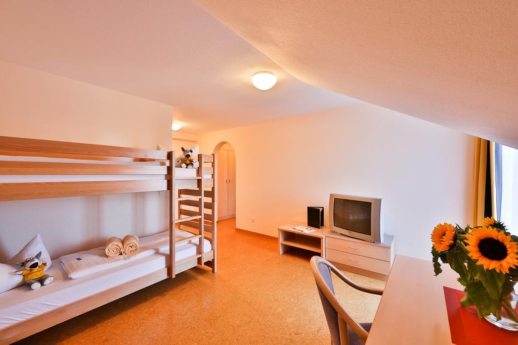Sonnenhotel Bayerischer Hof - All Inklusive Angebote Verfuegbar Waldmünchen Екстериор снимка