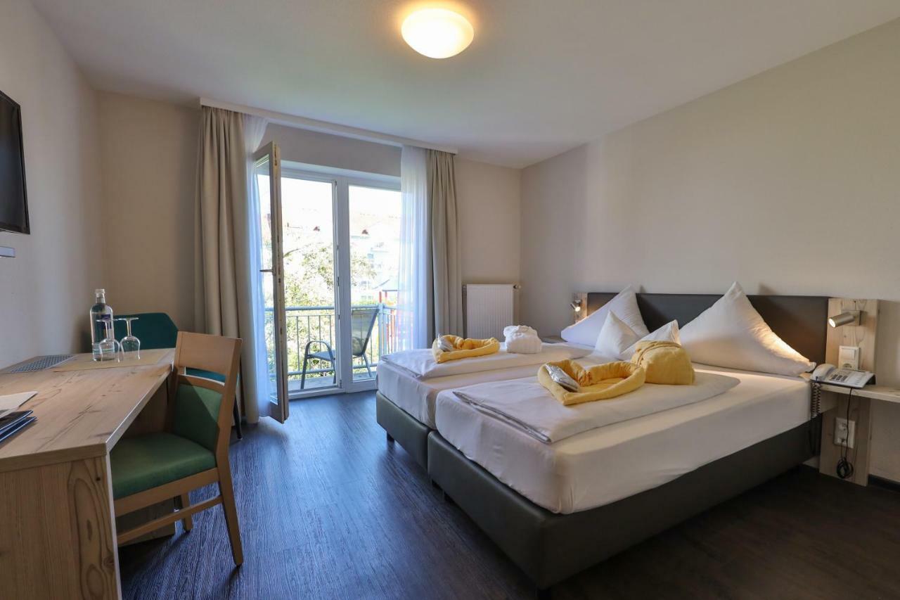 Sonnenhotel Bayerischer Hof - All Inklusive Angebote Verfuegbar Waldmünchen Екстериор снимка