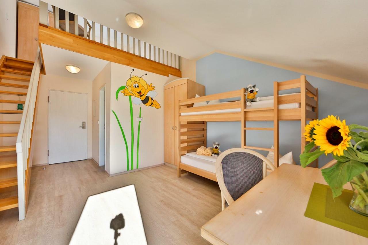 Sonnenhotel Bayerischer Hof - All Inklusive Angebote Verfuegbar Waldmünchen Екстериор снимка