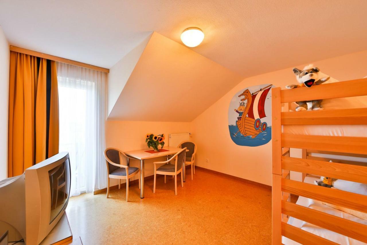 Sonnenhotel Bayerischer Hof - All Inklusive Angebote Verfuegbar Waldmünchen Екстериор снимка