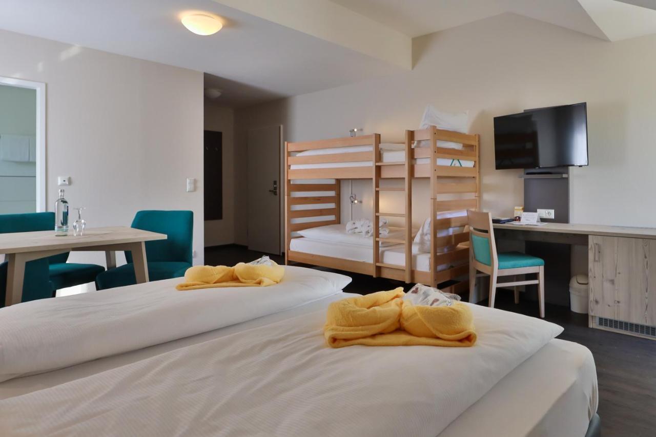 Sonnenhotel Bayerischer Hof - All Inklusive Angebote Verfuegbar Waldmünchen Екстериор снимка