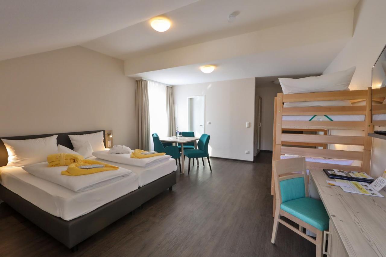 Sonnenhotel Bayerischer Hof - All Inklusive Angebote Verfuegbar Waldmünchen Екстериор снимка