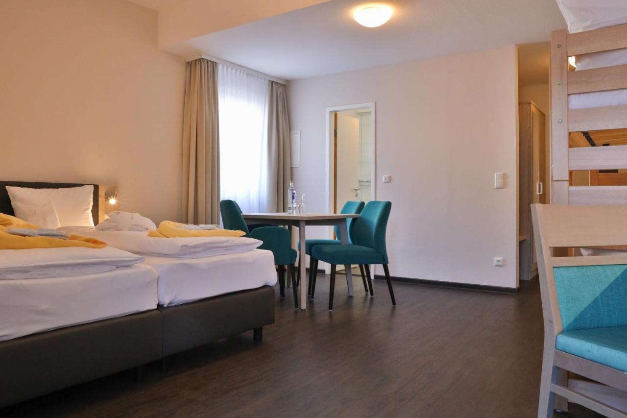 Sonnenhotel Bayerischer Hof - All Inklusive Angebote Verfuegbar Waldmünchen Екстериор снимка