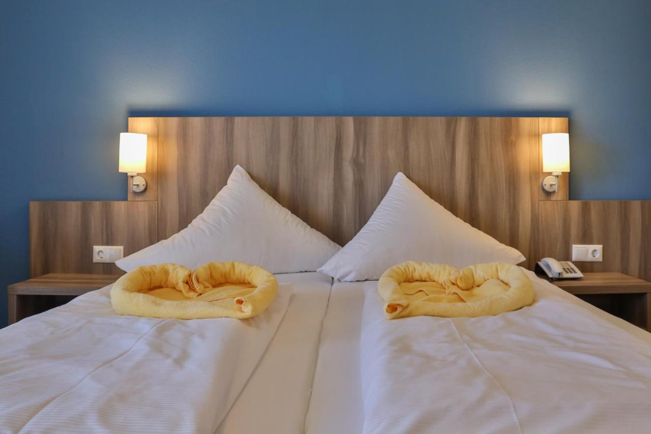 Sonnenhotel Bayerischer Hof - All Inklusive Angebote Verfuegbar Waldmünchen Екстериор снимка
