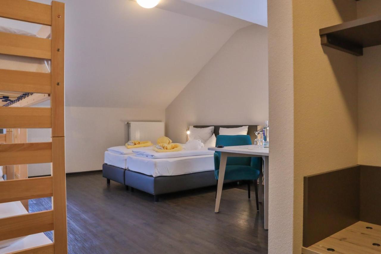 Sonnenhotel Bayerischer Hof - All Inklusive Angebote Verfuegbar Waldmünchen Екстериор снимка