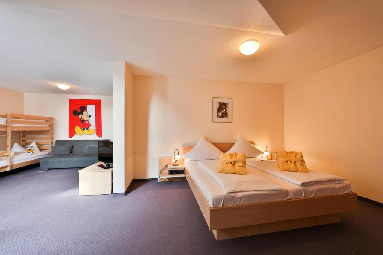 Sonnenhotel Bayerischer Hof - All Inklusive Angebote Verfuegbar Waldmünchen Екстериор снимка